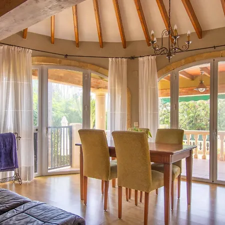 Casa Creta Hébergement de vacances *