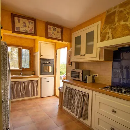 Casa Creta Hébergement de vacances