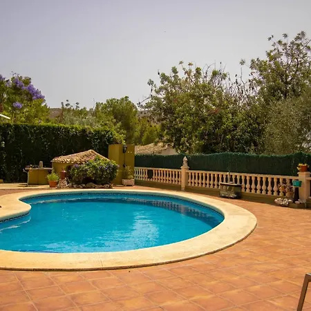 Hébergement de vacances Casa Creta *