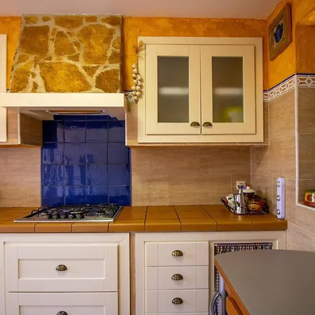 Hébergement de vacances Casa Creta