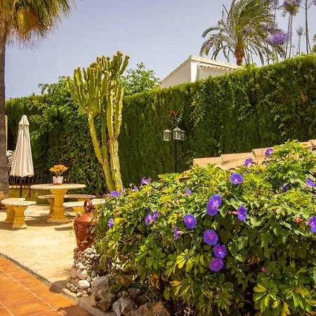 Casa Creta Hébergement de vacances *