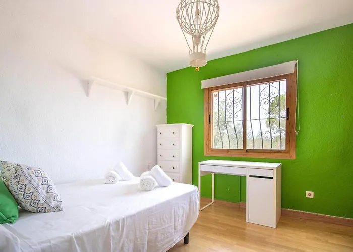 Casa Creta Tatil Evi *