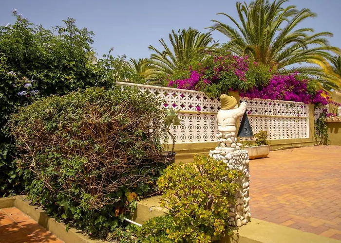 Tatil Evi Casa Creta *