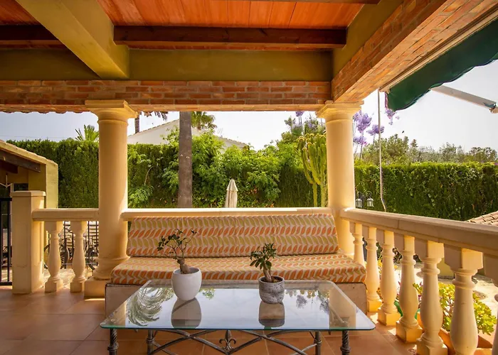 Casa Creta Tatil Evi Javea