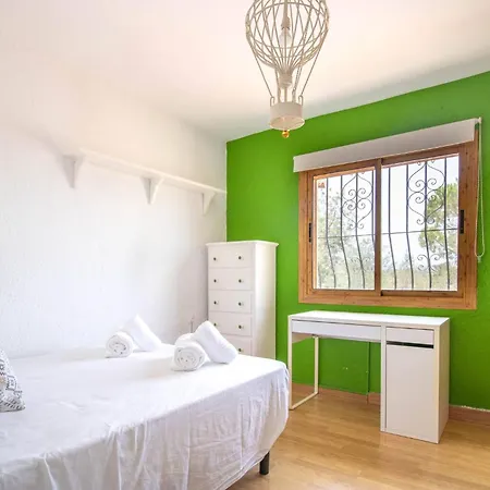 Casa Creta Vakantiehuis *