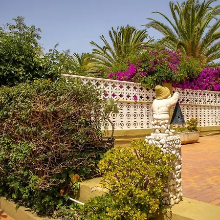 Vakantiehuis Casa Creta *