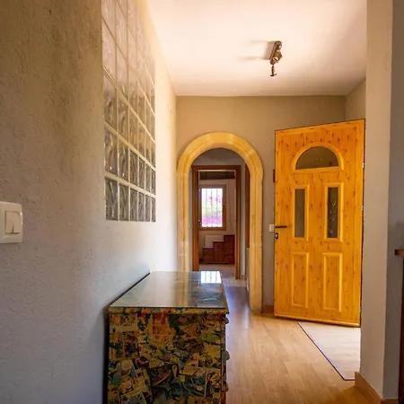 Casa Creta Vakantiehuis Jávea