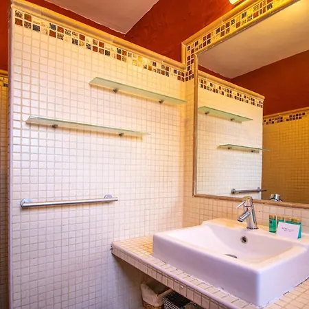 Vakantiehuis Casa Creta Jávea