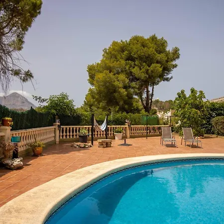 Vakantiehuis Casa Creta *