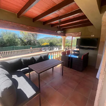 Casa Creta