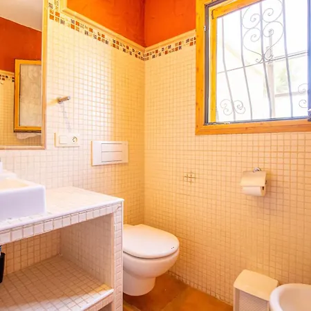 Casa Creta Prázdninový dům *