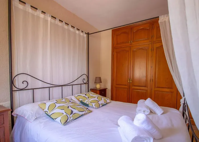 Dom wakacyjny Casa Creta *