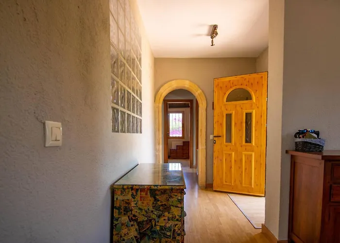 Casa Creta Dom wakacyjny Jávea