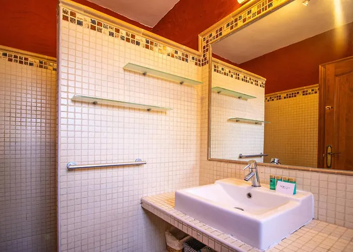 Dom wakacyjny Casa Creta Jávea