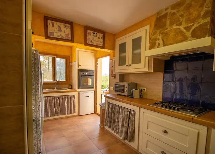 Casa Creta Dom wakacyjny