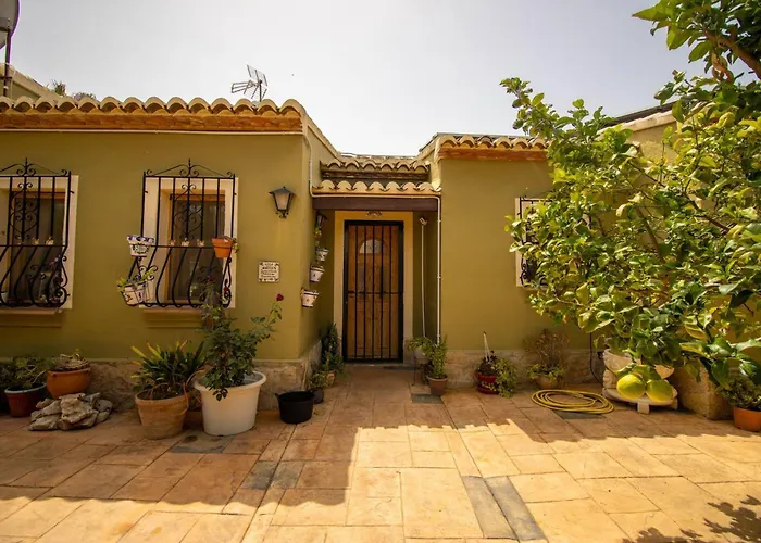 Casa Creta Dom wakacyjny *