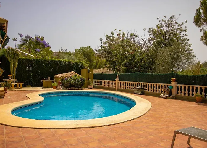 Dom wakacyjny Casa Creta *