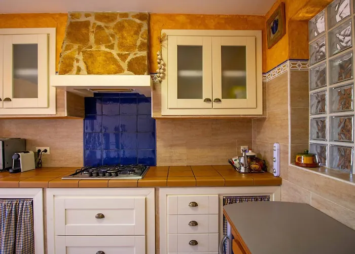 Dom wakacyjny Casa Creta