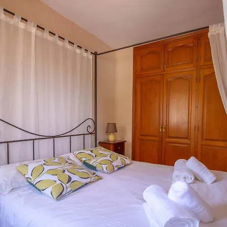 Σπίτι διακοπών Casa Creta *