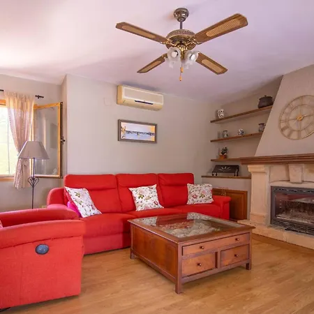 Casa Creta Γιαβέα
