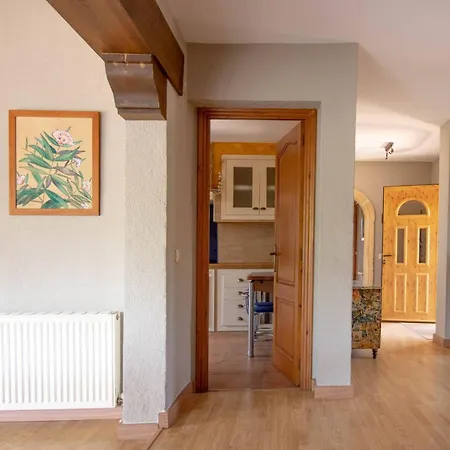 Casa Creta * Γιαβέα