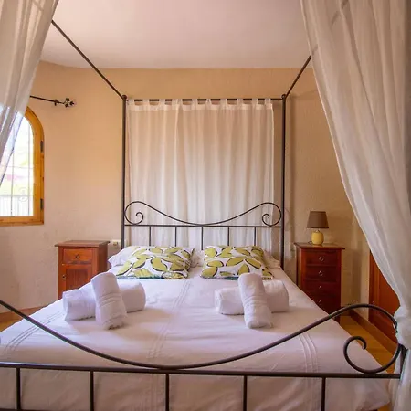 Casa Creta