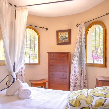 Casa Creta * Γιαβέα