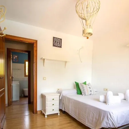 Casa Creta * Γιαβέα