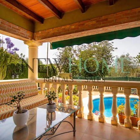 Casa Creta * Γιαβέα